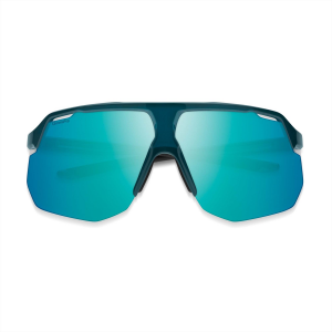Smith Motive Sunglasses 2025 in Blue | Nylon