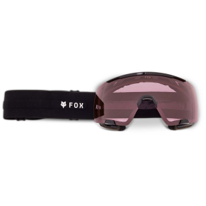 Fox Racing PureVue Goggles 2025 in Black | Nylon/Polyester
