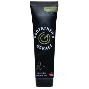 Godfather's Garage Grease 2025 size 3.5Oz