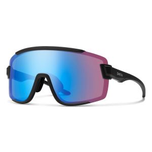 Smith Wildcat Sunglasses 2025 in Black