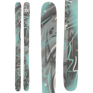 Volkl Revolt 104 Skis 2025 size 180