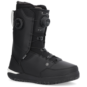 Ride Lasso Boa Snowboard Boots 2026 in Black size 11.5