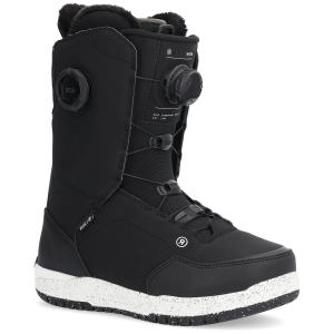 Women's Ride Hera Snowboard Boots 2026 in Black size 8.5