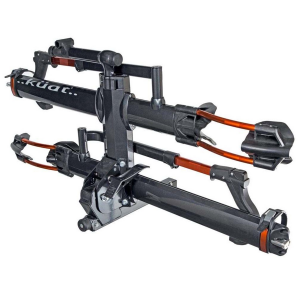 Kuat NV .0 -Bike Rack 025 " in Gray size 2"