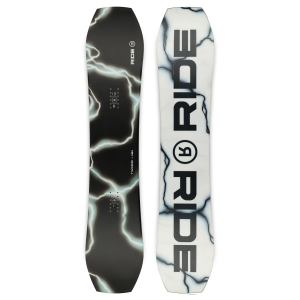 Ride Twinpig Snowboard 2025 size 151 | Bamboo