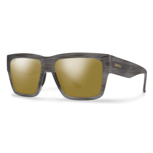 Smith Lineup Sunglasses 2025 in Gray