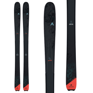 Women's Dynastar E-Pro 90 Skis 2024 size 162