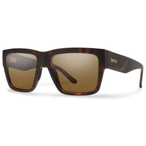 Smith Lineup Sunglasses 2025 in Brown