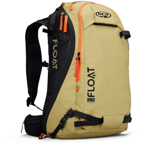 BCA Float E2-35 Airbag Pack 2026 in Khaki size Medium/Large | Nylon