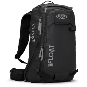BCA Float E2-25 Airbag Pack 2026 in Black size Small/Medium | Nylon