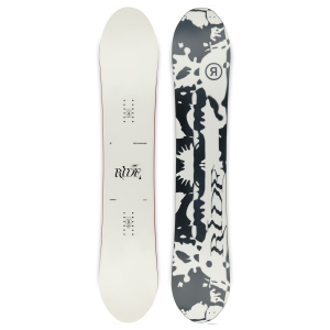 Women's Ride Compact Snowboard 2025 size 146