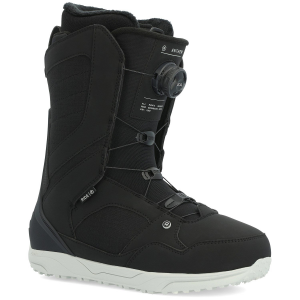 Ride Anthem Snowboard Boots 2025 in Black size 9