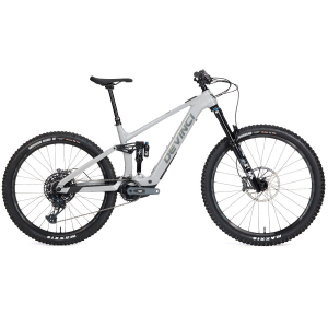 Devinci E-Troy Lite GX 12s E-Mountain Bike 2025 - Medium | Aluminum