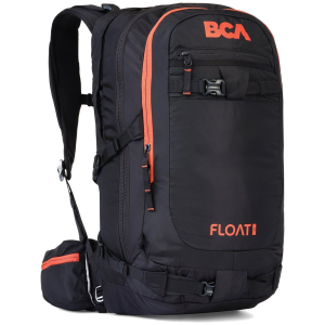 BCA Float 32 Airbag Pack 2026 in Black | Nylon