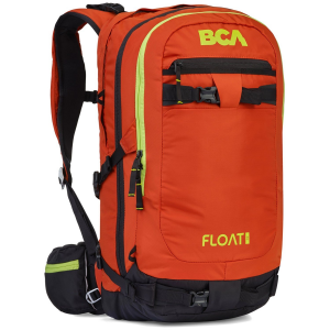 BCA Float 32 Airbag Pack 2026 in Orange | Nylon