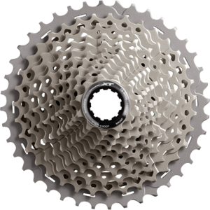 Shimano XT CS-M8000 11-Speed Cassette 2025 size 11-46T | Aluminum
