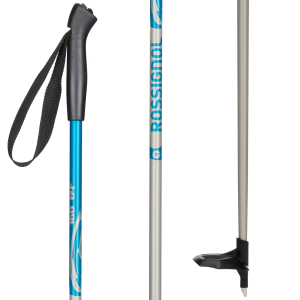 Rossignol XC-SR Ski Poles 2024 size 160 | Aluminum
