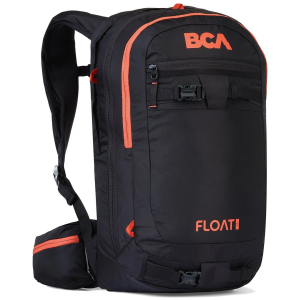 BCA Float 22 Airbag Pack 2026 in Black | Nylon