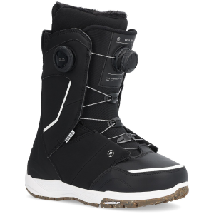 Women's Ride Hera Pro Snowboard Boots 2025 in Black size 9