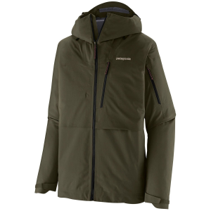 Patagonia Untracked Jacket Men's 2025 in Green size Small | Nylon