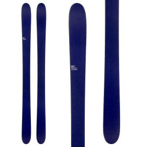 CANDIDE Resort 101 Skis 2026 size 184