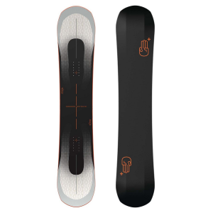 Bataleon Evil Twin+ Snowboard 2025 size 156W
