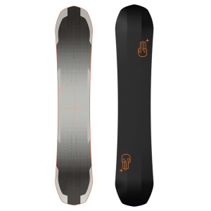 Bataleon Goliath+ Snowboard 2025 size 164W