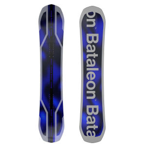 Bataleon Goliath Snowboard 2025 size 156