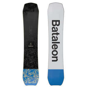 Bataleon Whatever Snowboard 2025 size 156W