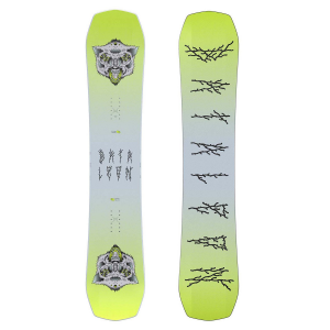 Bataleon Disaster Snowboard 2025 size 157