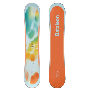 Women's Bataleon Feelbetter Snowboard 2025 size 152