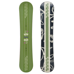 Kid's K2 Kandi SnowboardKids' 2025 size 134
