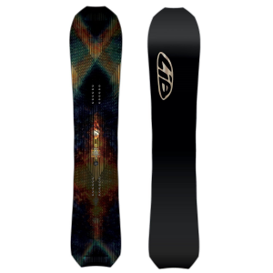 Lib Tech T. Rice Apex Orca Snowboard 2025 size 156 | Plastic