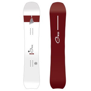 GNU Hyper C2X Snowboard 2025 size 159W