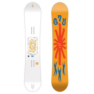 GNU FB Head Space C3 Snowboard 2025 size 152