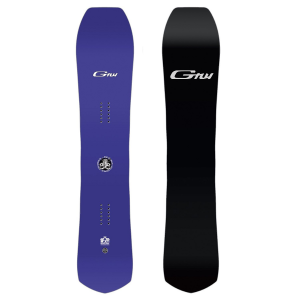 GNU GreMedium/Largein C3 Snowboard 2025 size 155