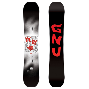 GNU C-Money C3 Snowboard 2025 size 159