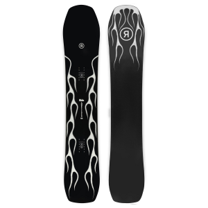 Ride Smokescreen Snowboard 2025 size 155