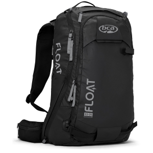 BCA Float E2-25 Airbag Pack 2026 in Black size Medium/Large | Nylon