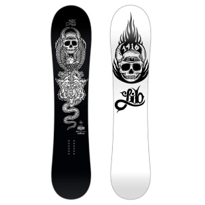 Lib Tech Jamie Lynn Short Wide C3 Snowboard 2025 size 150