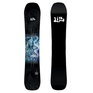 Lib Tech Skunk Ape C2X Snowboard 2025 size 165W