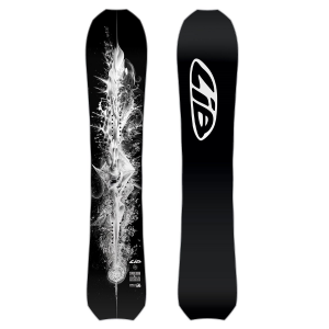 Lib Tech T. Rice Orca Snowboard 2025 size 138