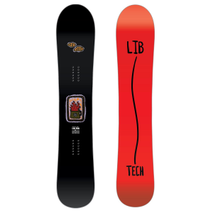 Lib Tech Lib Rig C3 Snowboard 2025 size 156