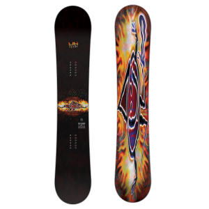 Lib Tech Off Ramp C3 Snowboard 2025 size 157