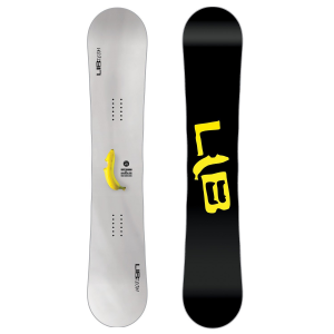 Lib Tech Skate Banana BTX Snowboard 2025 size 152