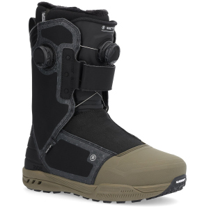 Ride The 92 Snowboard Boots 2025 in Black size 11