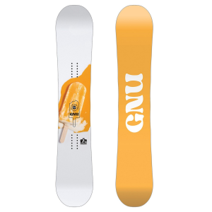 Women's GNU B-Nice BTX Snowboard 2025 size 151