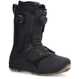 Ride Insano Snowboard Boots 2026 in Black size 8