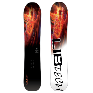 Kid's Lib Tech Dynasword C3 SnowboardKids' 2025 size 140