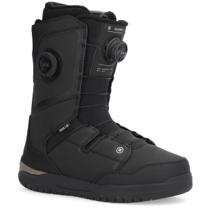 Ride Deadbolt Zonal Snowboard Boots 2025 in Black size 13 | Rubber